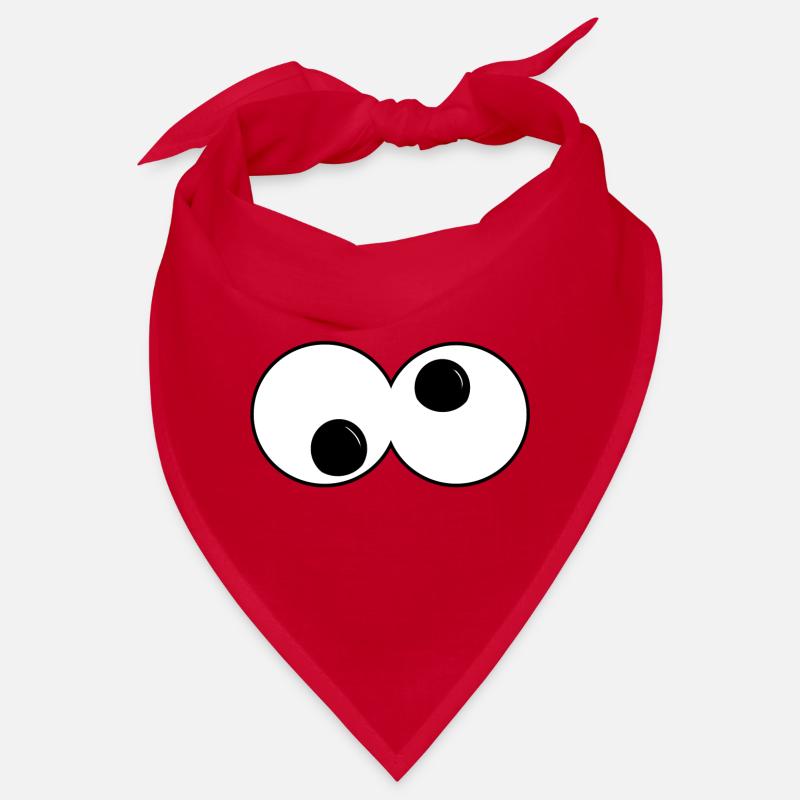 Eye Bandana