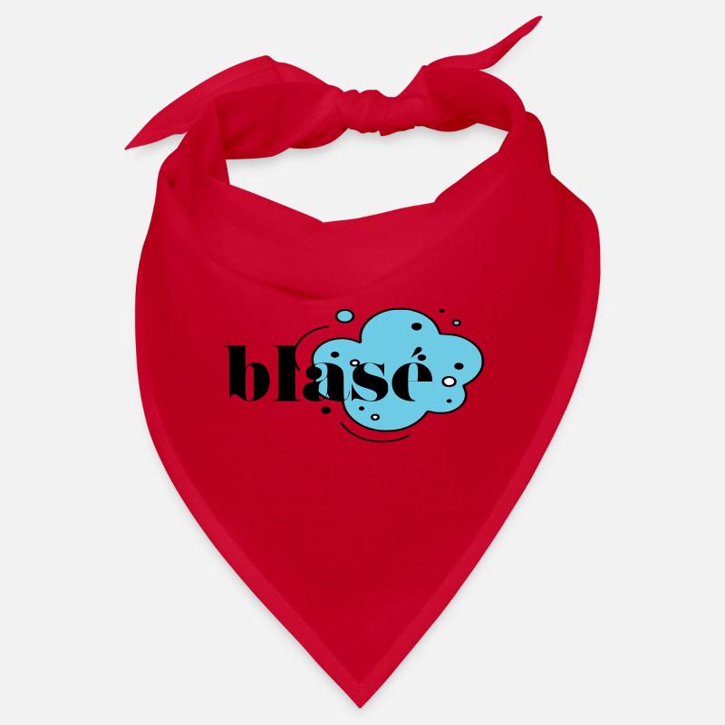Blasé Bandana