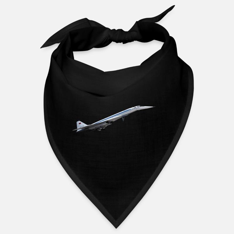 Tu-144 Bandana