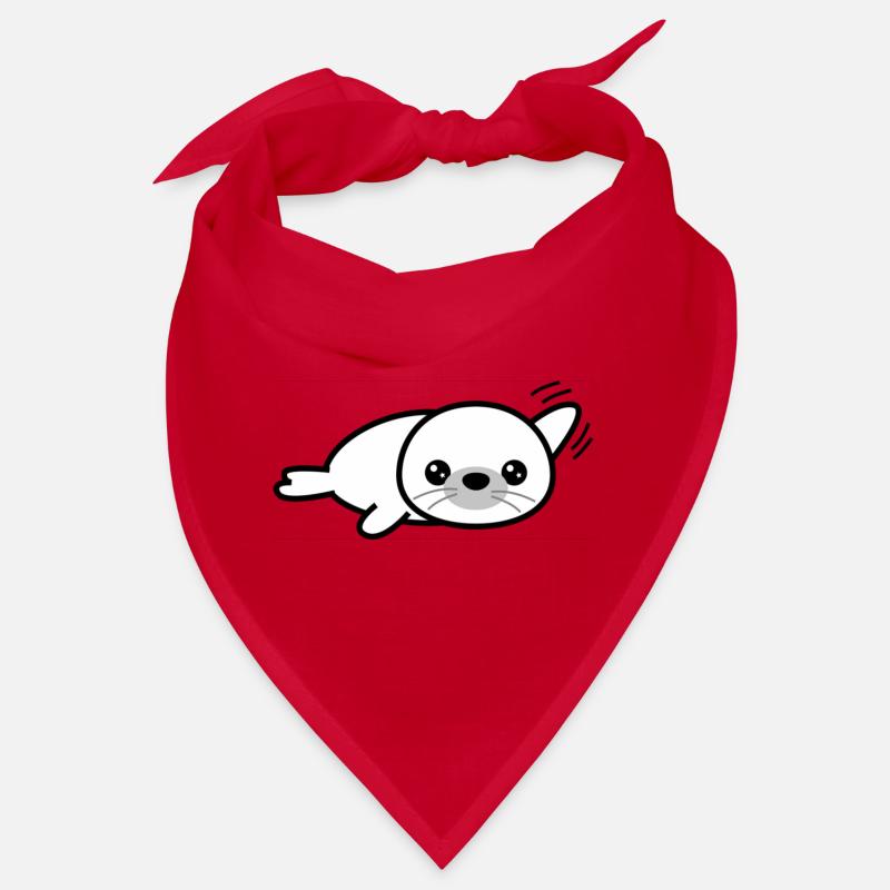 seal Bandana
