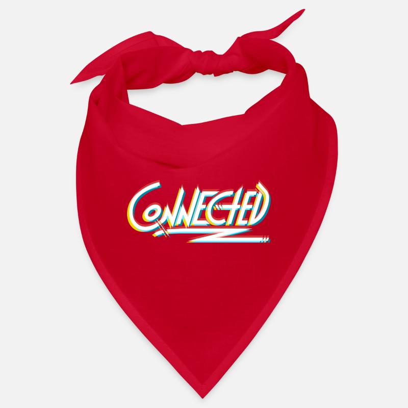 Connected_white_prism Bandana