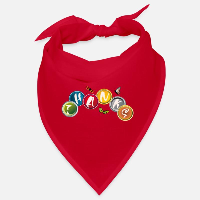 Dankeschön  Bandana
