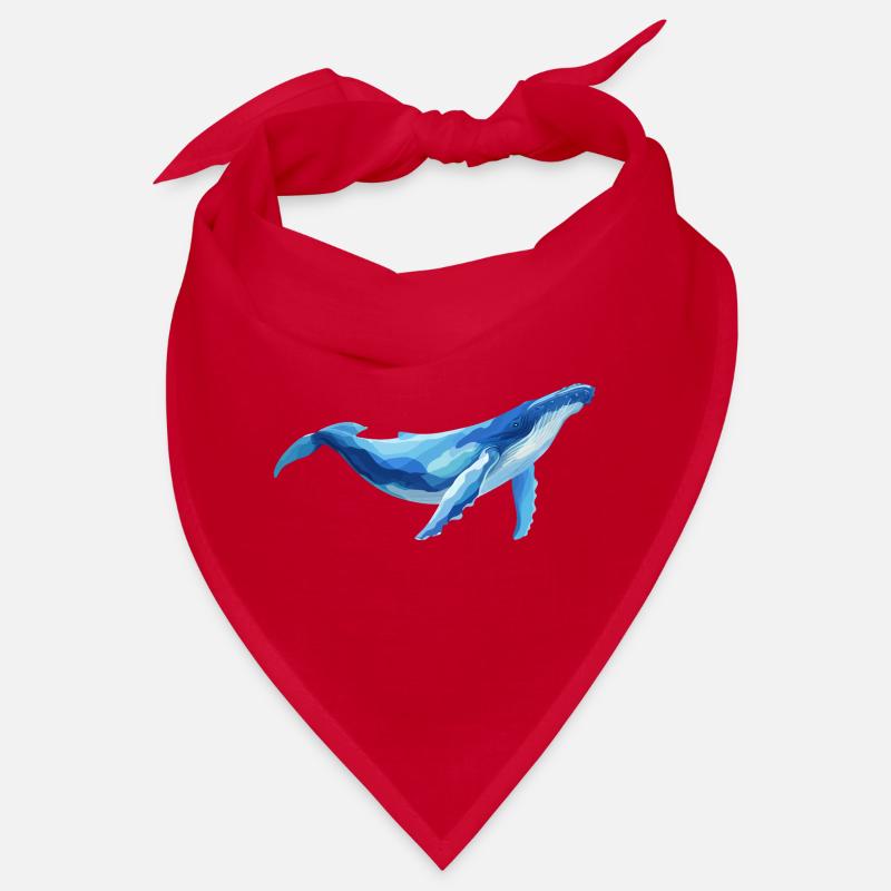 Wal Bandana
