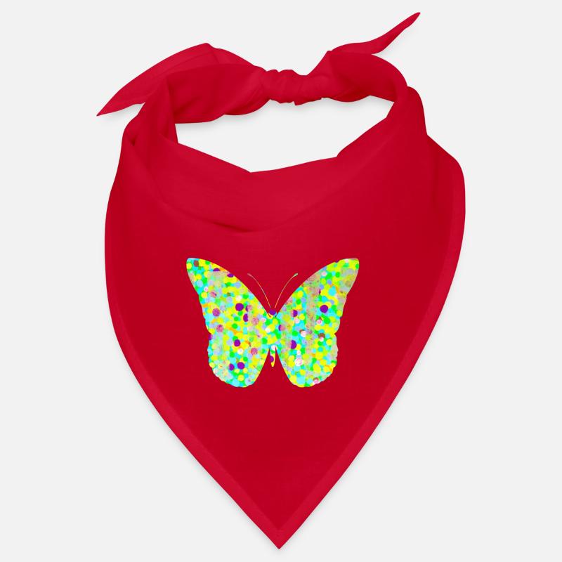 Butterfly 83 Bandana