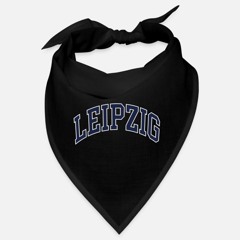 Leipzig Bandana
