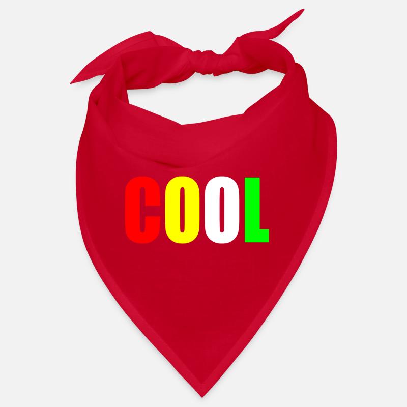Cool Bandana