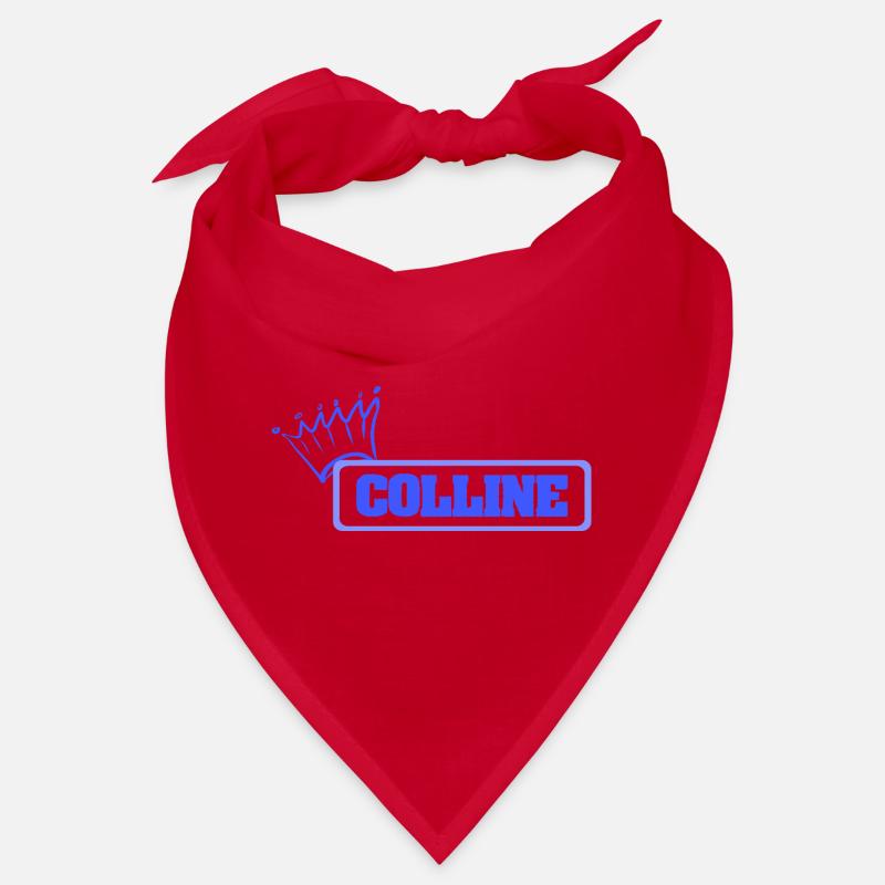 Sœur Colline Bandana