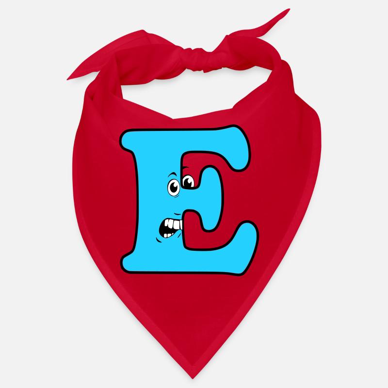 E Bandana