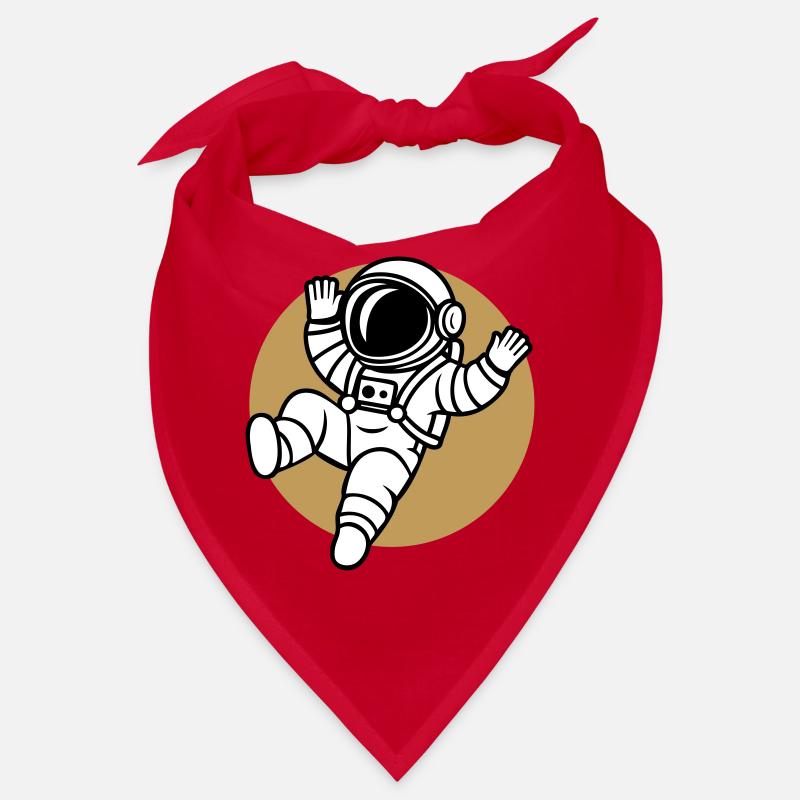 Saltonaut Bandana