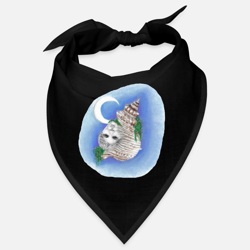 04. Rememberer's Soul Bandana