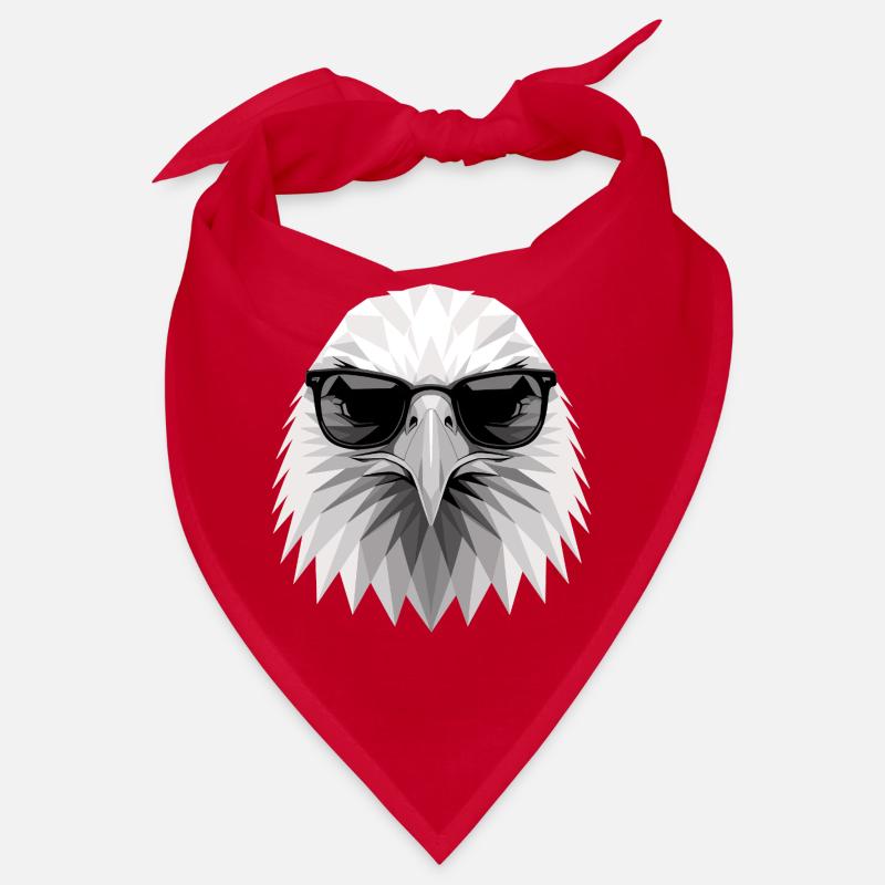 Eagle Bald Eagle Golden Eagle White-tailed Eagle Bandana