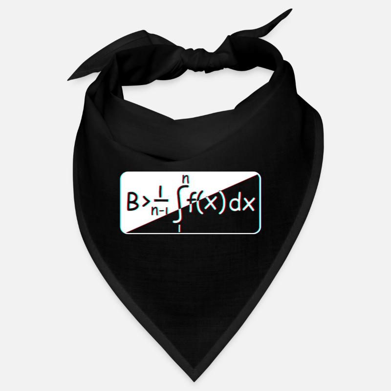 Mathematician Math Mathematical Mathematics Bandana