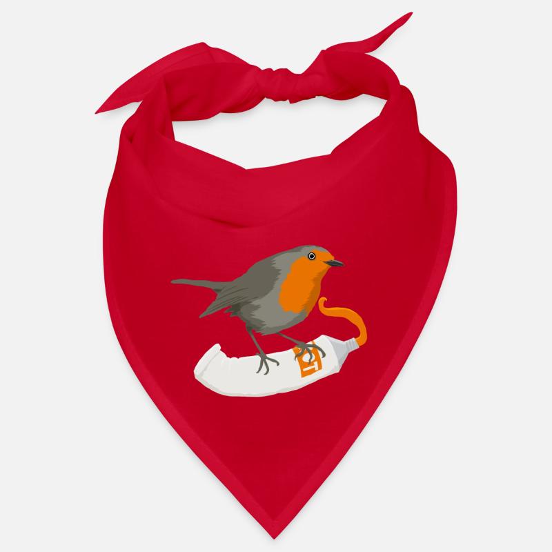 Robin Bandana