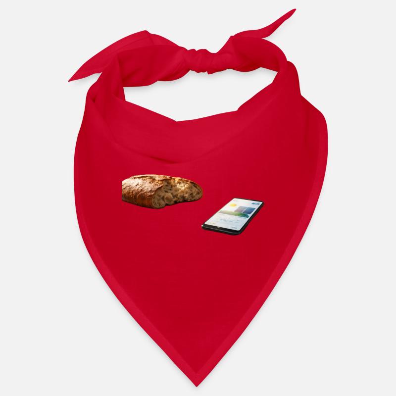 Pain Bandana