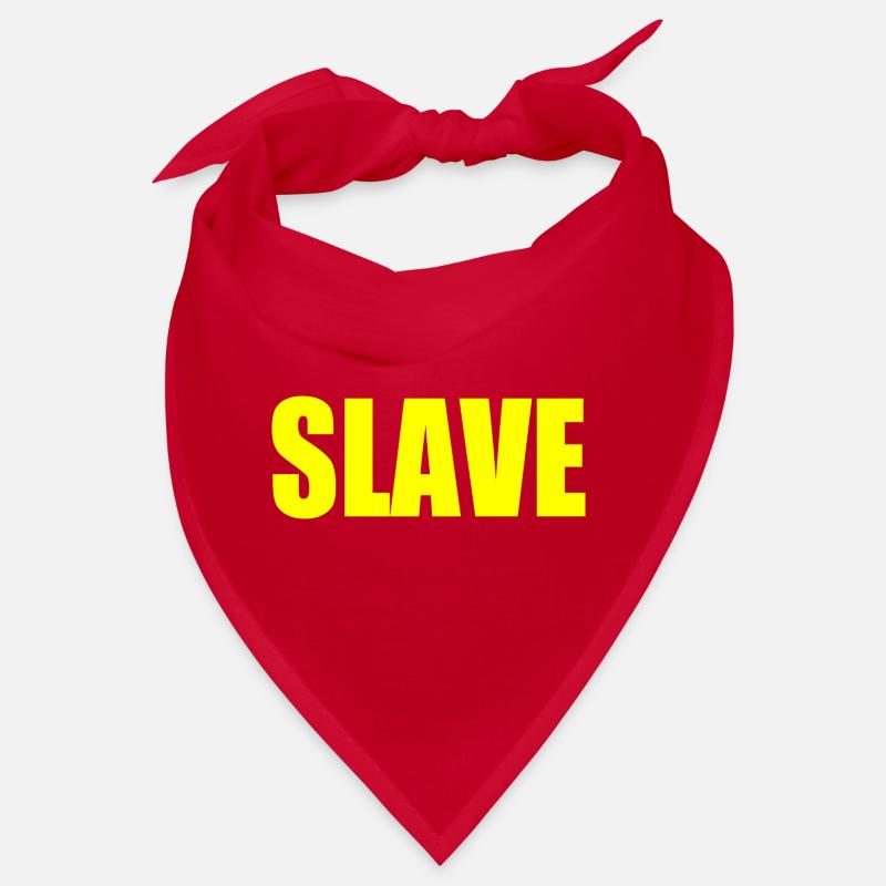 Slave Bandana