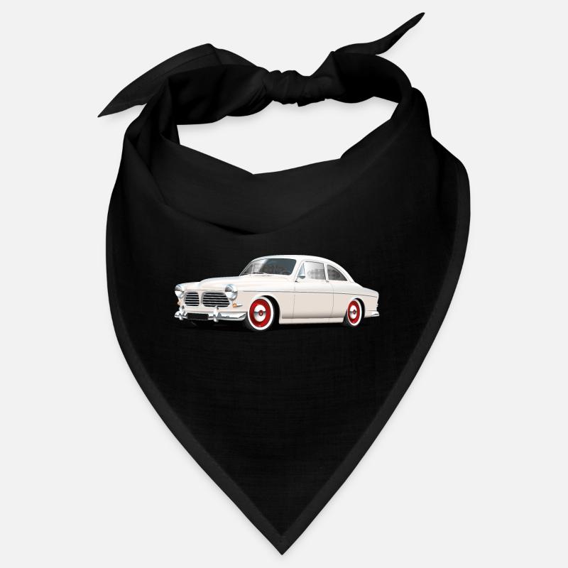 serie 120 custom Bandana