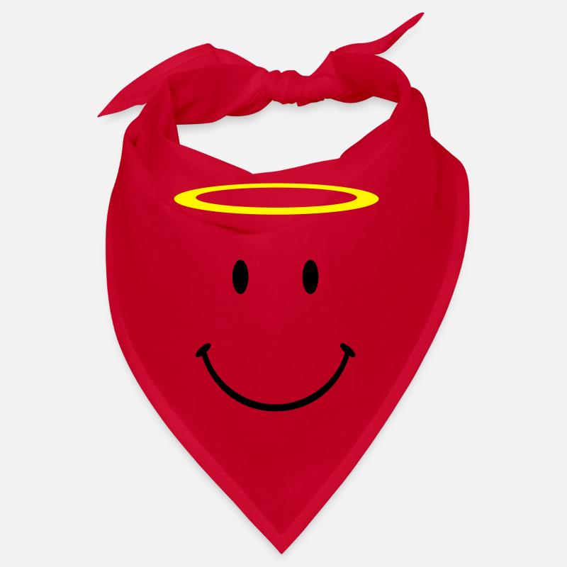 Heiligenschein Bandana