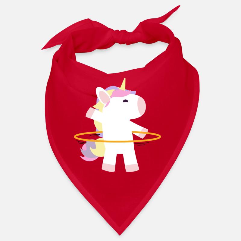 Licorne Bandana