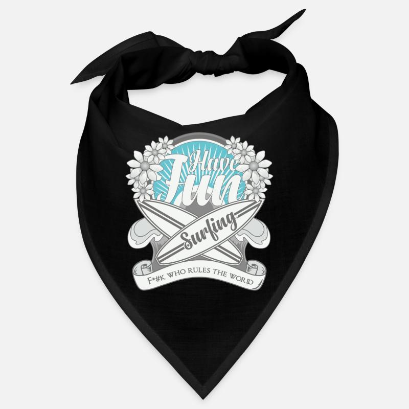 SURFEN, SURFEN Bandana