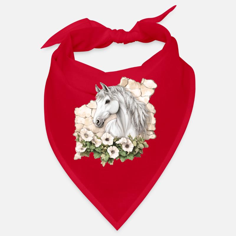 Cheval Bandana