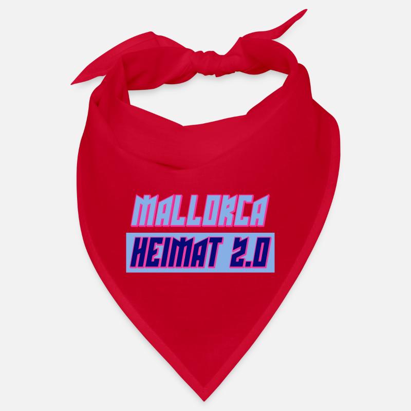 mallorca Bandana