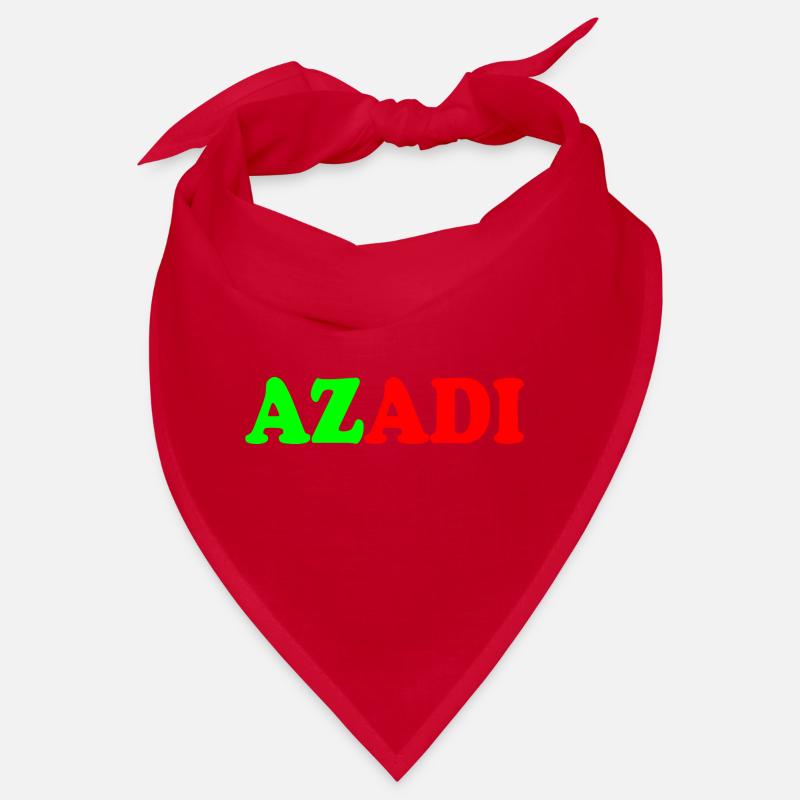 Azadi Bandana