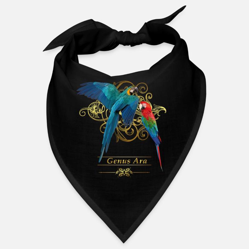 Aras Bandana