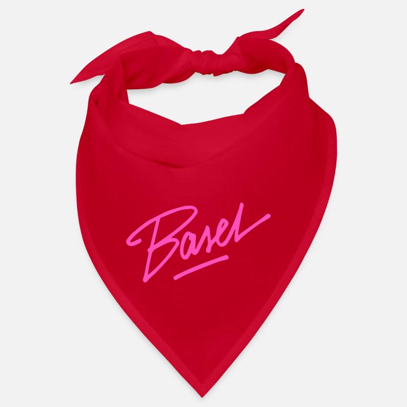 Basel Bandana