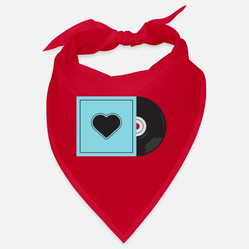 record Bandana