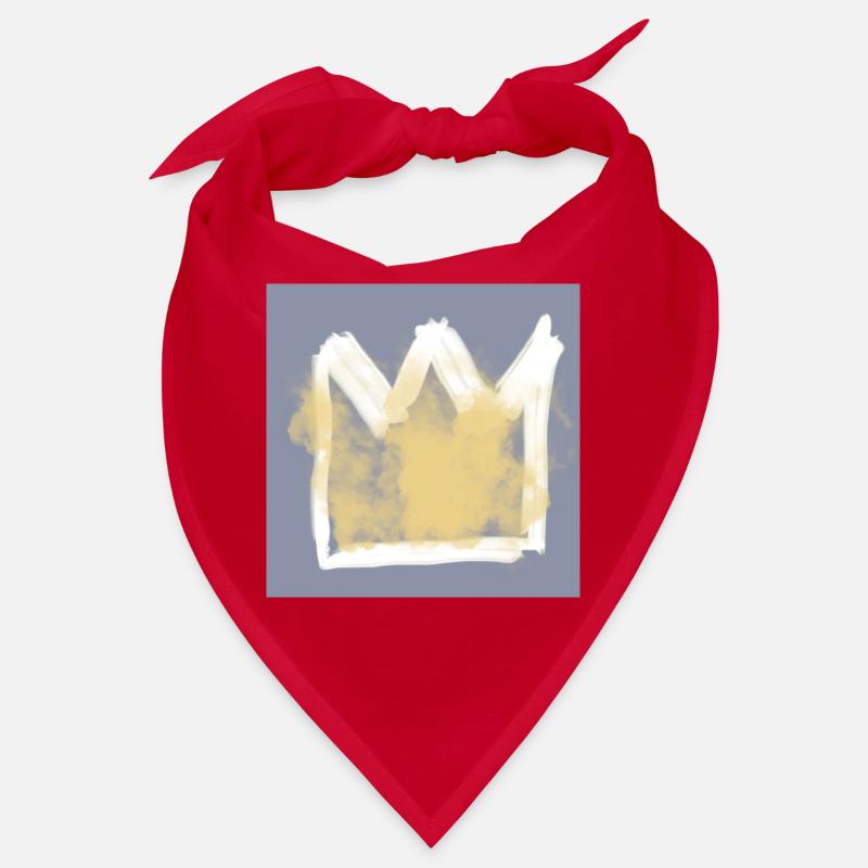 crown Bandana