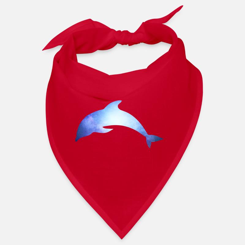 Delphin Bandana