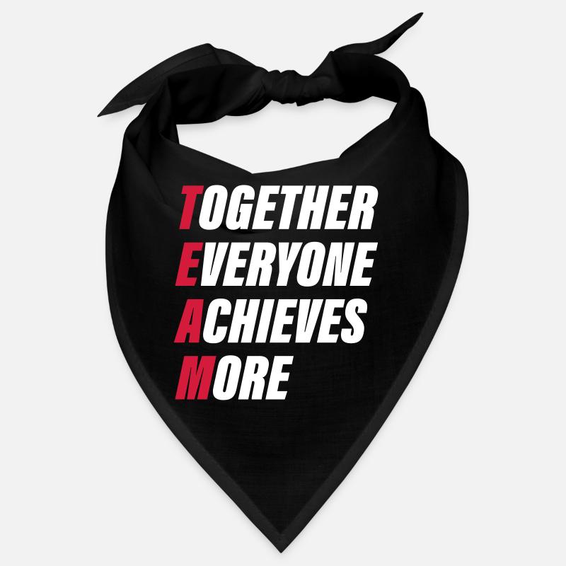 Team Bandana