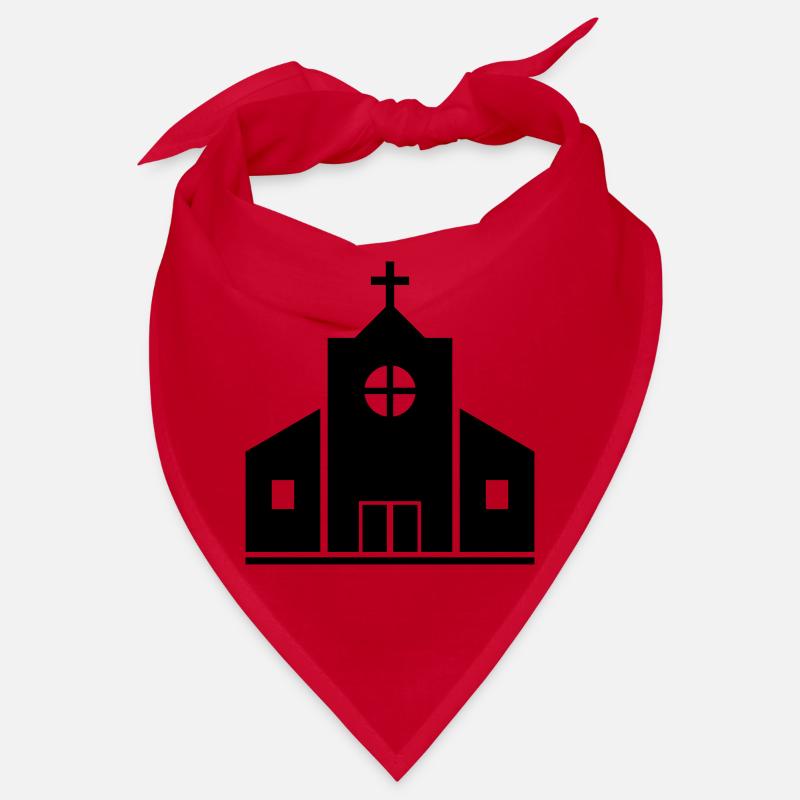 Kirche Bandana