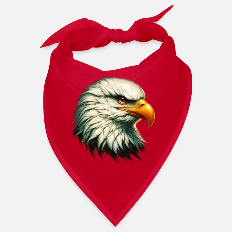 Eagle Bandana