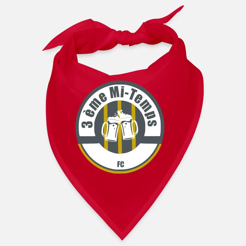 3. Halbzeit FC Bandana