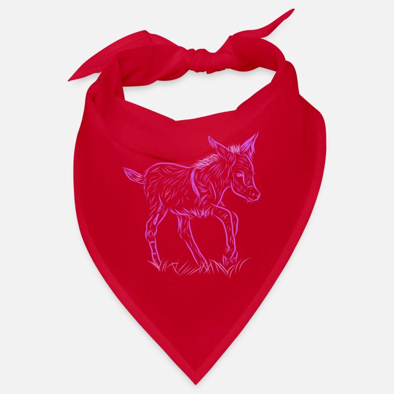 ass Bandana