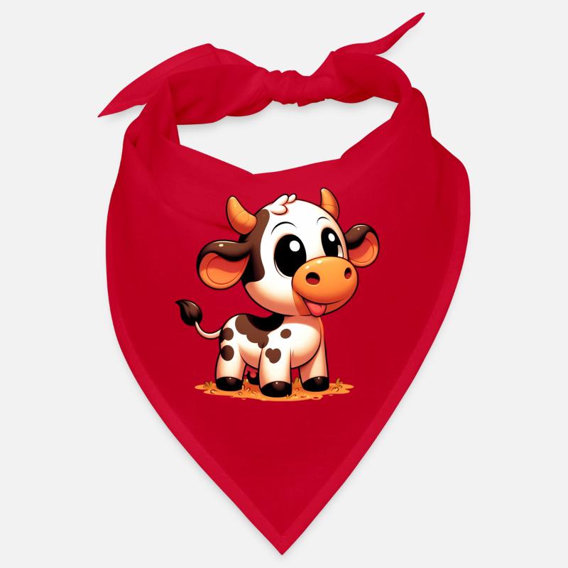 Vache Bandana