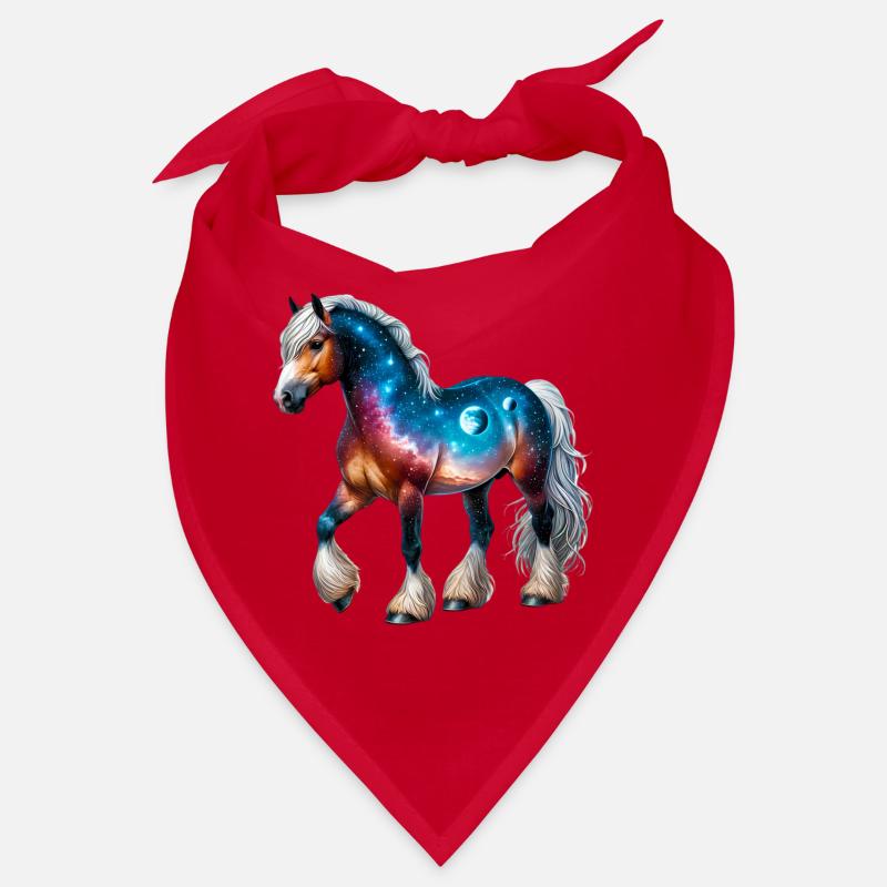 Cheval Bandana