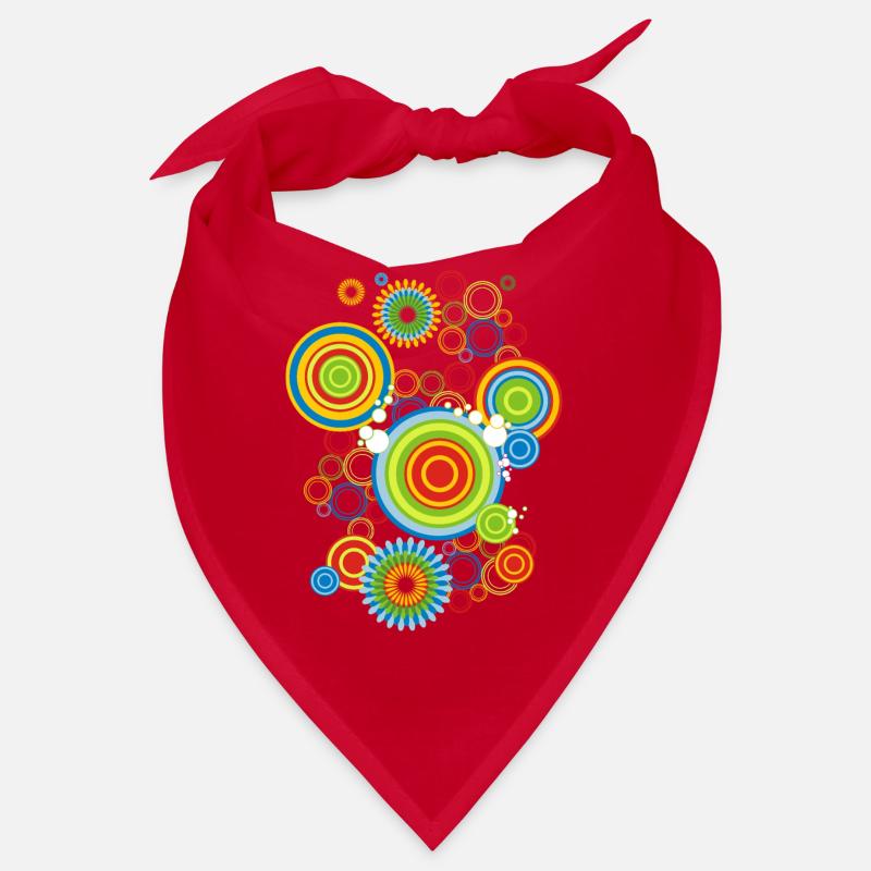Disco 73 Bandana