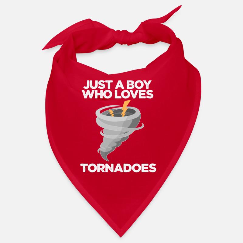 Tornado Bandana