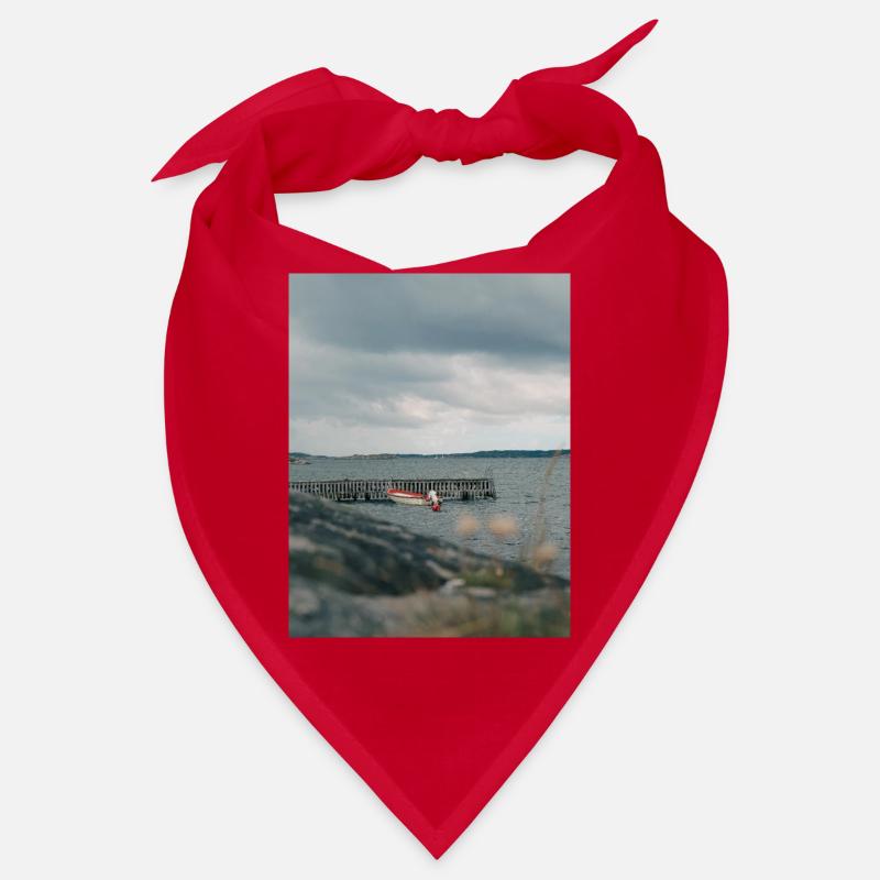 ocean Bandana