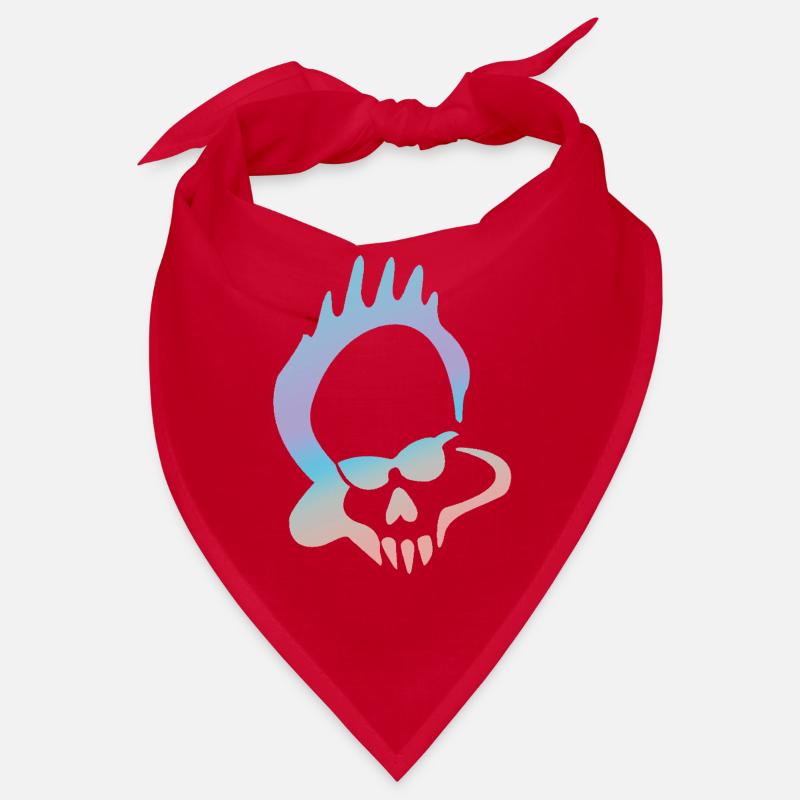 Logo Mansi Venice Bandana