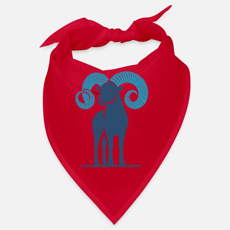 Bélier 1 Bandana