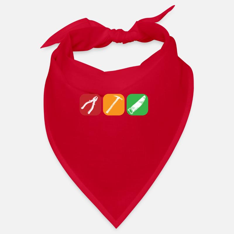 Heimwerker Bandana