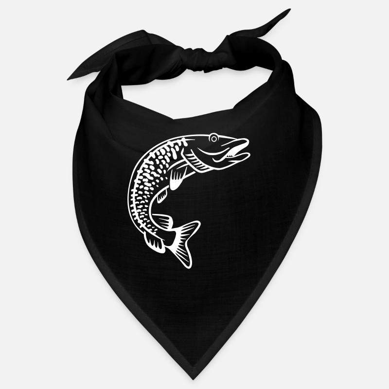 Hecht Bandana