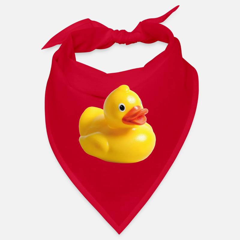 Rubber Duck Bandana