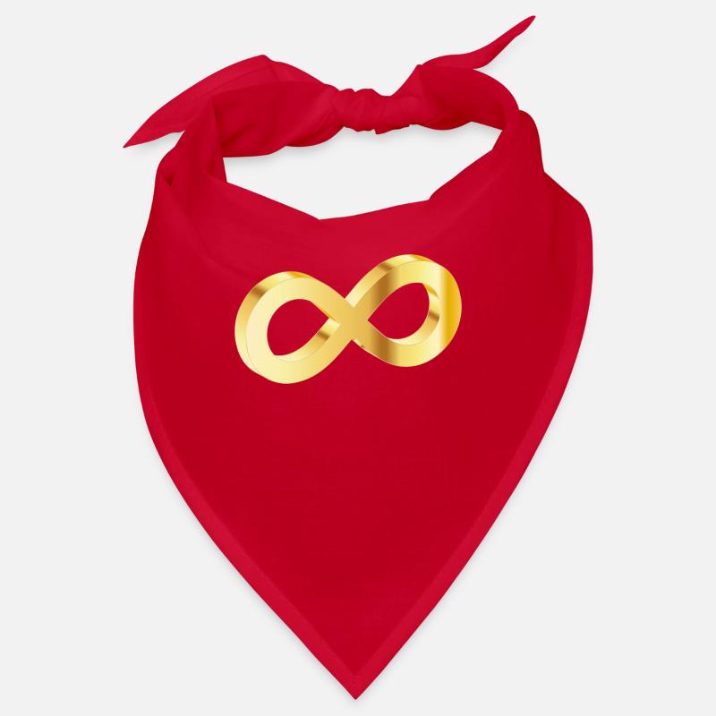 or infini Bandana