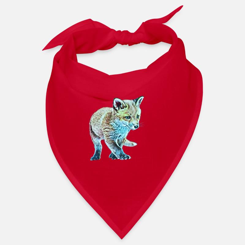 Renard Bandana