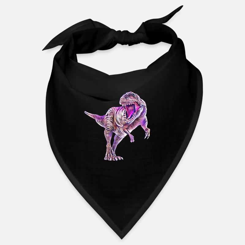 T-Rex Bandana