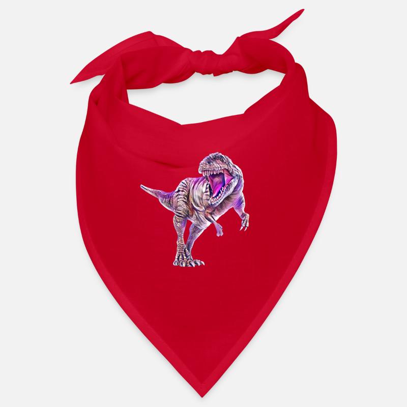 T-Rex Bandana